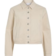Vila Vinus ladies denim jacket