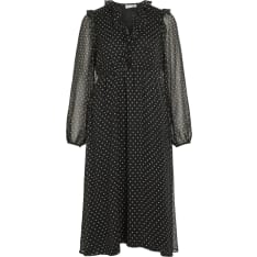 Vila Viharley naisten mekko