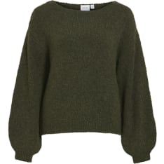 Vila Vimarley ladies pullover