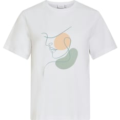 Vila Vinora ladies t-shirt