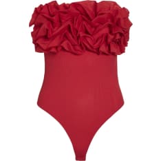 Vila Vitove naisten body