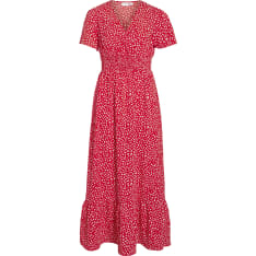 Vila Vimathilde ladies dress