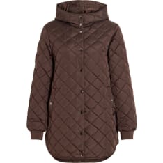Vila Vitate ladies coat