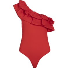 Vila Vitove naisten body