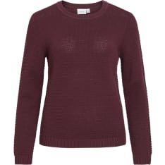 Vila Vidalo ladies pullover