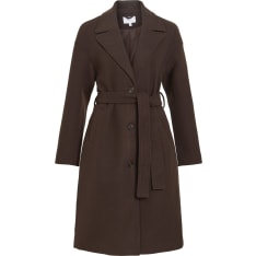 Vila Viclaudia ladies coat