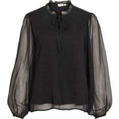 Vila Vifalia ladies blouse