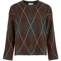 Vila Viargyle Pullover