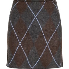 Vila Viargyle Skirt