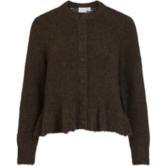 Vila Vibows Cardigan