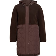 Vila Vitone ladies coat