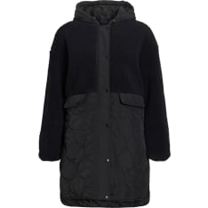 Vila Vitone ladies coat