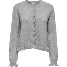 Jdy Jdyletty Cardigan Fem Knit Knit Cardigan