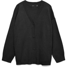 Vero Moda Curve Vmcgold naisten neuletakki