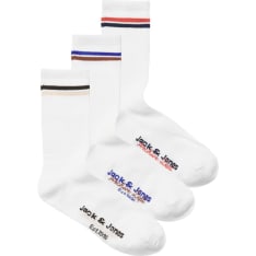 Jack&Jones Junior Jacboston socks
