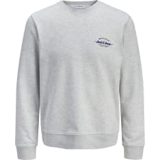 Jack&Jones Jjbrandon miesten collegepaita