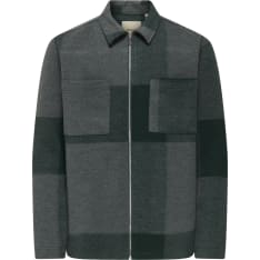 Only&Sons Onswake miesten villakangastakki