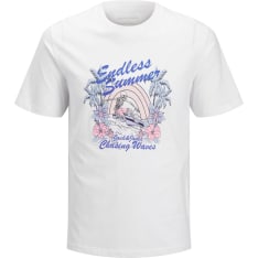 Jack&Jones Jjking miesten t-paita