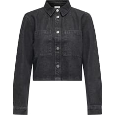 Jdy Jdymarly naisten denim paita