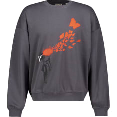 Only&Sons Onsbanksy sweatshirt