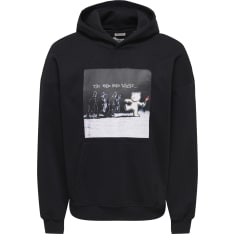 Only&Sons Onsbanksy miesten huppari