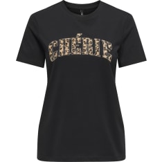Only Onlditte ladies t-shirt
