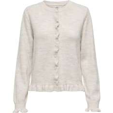Jdy Jdyletty Cardigan Fem Knit Knit Cardigan