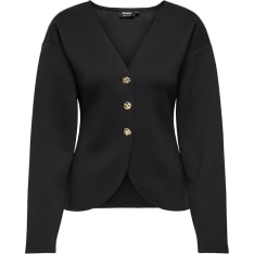 Only Onlnaomi naisten college-neuletakki