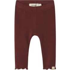 Lil' Atelier Baby Nbfgayo vauvojen leggingsit