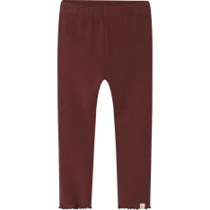 Lil' Atelier Mini Nmfgayo lasten leggingsit