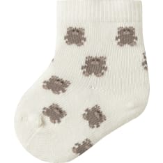 Lil' Atelier Baby Nbnrossa socks