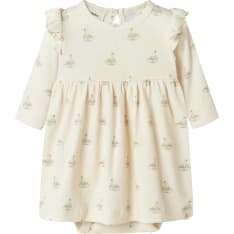 Lil' Atelier Baby Nbfgavo vauvojen bodymekko