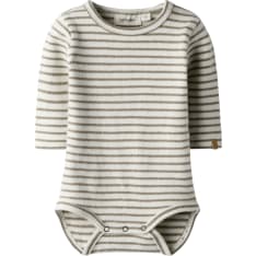 Lil' Atelier Baby Nbmthoro vauvojen body