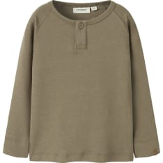 Lil' Atelier Mini Nmmgayo lasten paita