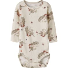 Name It Baby Nbfnoise vauvojen body