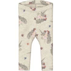 Name It Baby Nbfnoise vauvojen leggingsit