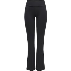 Jdy Jdymila Pants Fem Knit Trousers