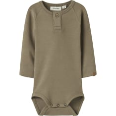 Lil' Atelier Baby Nbmgayo vauvojen body