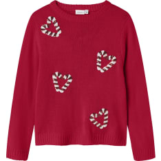 Name It Kids Nkfrajul lasten neulepaita