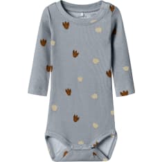 Name It Baby Nbmninokab vauvojen body
