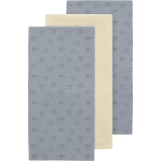 Name It Baby Nbnohappy harsoliina 3-pack