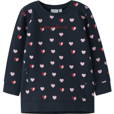 Name It Mini Nmflia sweat