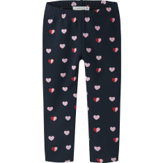 Name It Mini Nmflia lasten leggingsit