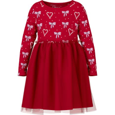 Name It Mini Nmfri lasten mekko