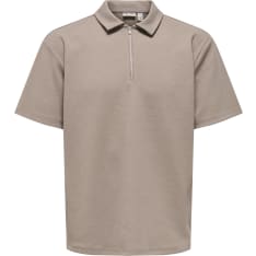 Only&Sons Onsnewkodyl miesten pikeepaita