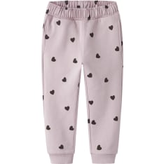 Name It Mini Nmfneheart lasten collegehousut