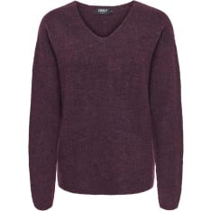Only Onlcamilla ladies pullover