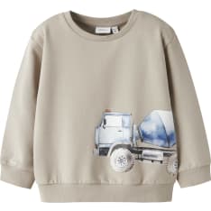 Name It Mini Nmmnarina lasten collegepaita