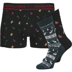 Jack&Jones Additionals Jacmistletoe men set