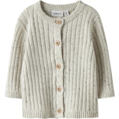 Name It Baby Nbntilla Knit Cardigan